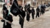 جوزجان کې د داعش ۲۵ غړي امنیتي ځواکونو ته تسلیم شول