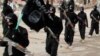 وزارت دفاع افغانستان: ۹۸ جنگجوی داعش در پچیراگام کشته شدند