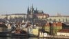Як Чехія дбає про свої замки