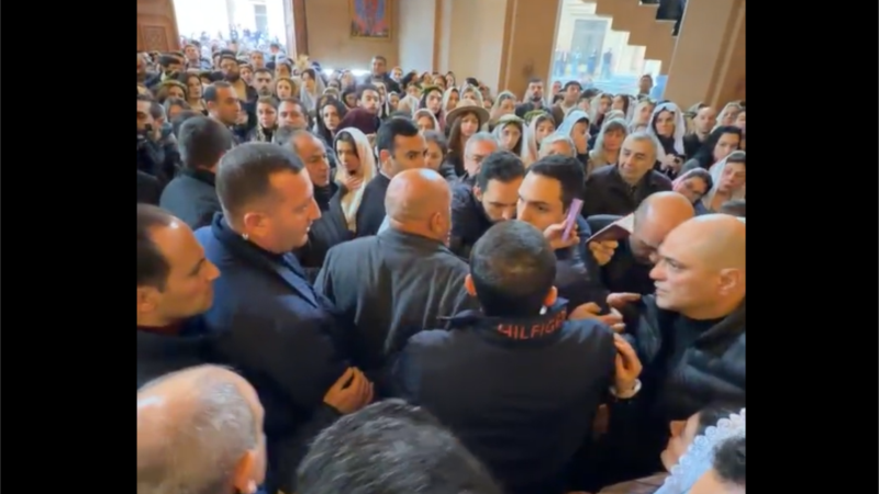 Դավիթ Մինասյանն այսօր ևս գիտակցության կորուստ է ունեցել. փաստաբան