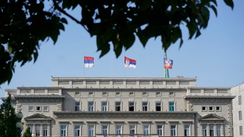 Žestoka borba za vlast u Beogradu
