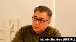 Мумин Шакиров