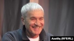 Байрас Ибраһимов