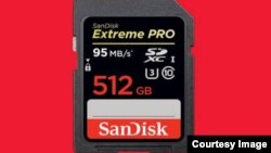 SanDisk-512 GB