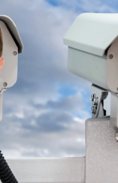 Българските пътища са напът да станат най оборудваните с камери Но