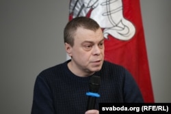 Уладзь Лабковіч