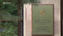 «Սիսական» ջոկատի հրամանատար Աշոտ Մինասյանը կկալանավորվի․ վերաքննիչը բավարարել է դատախազության բողոքը