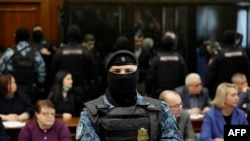 Суд. Иллюстративное фото