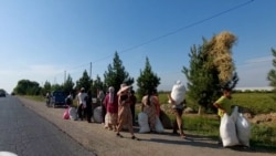 Diňle: Pagta tabşyran kärendeçiler girdejisini 'nagtlaşdyryp bilmeýär'