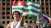 Вопрос о независимости в Абхазии закрыт