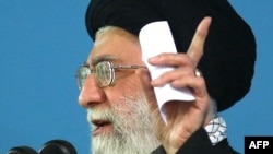 Ali Khamenei