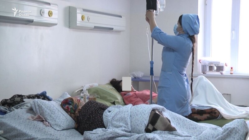 ВОЗ: Таджикистан признан страной, победившей малярию 