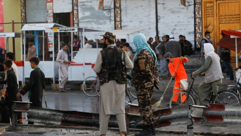 U Kabulu poginulo najmanje osam, povrijeđeno više od 20 ljudi