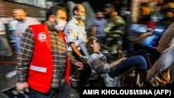 Вибух у клініці в Тегерані: загинуло щонайменше 19 людей – фотогалерея