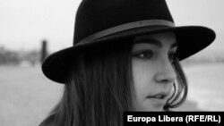 Revista presei cu Natalia Sergheev