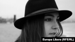 Revista presei cu Natalia Sergheev