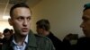 Opozantul rus Alexei Navalnîi a fost condamnat la 20 de zile de închisoare pentru organizarea unui protest neautorizat