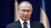 Оьрсийчоьнан 33 % бахархошна Путин политикера дIавала лаьа