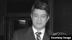 Өткүр Султанов (Дарё.уз басылмасынан алынган сүрөт)