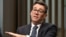 დიდი ბრიტანეთის პრემიერ-მინისტრი ენდი ბერნემი 