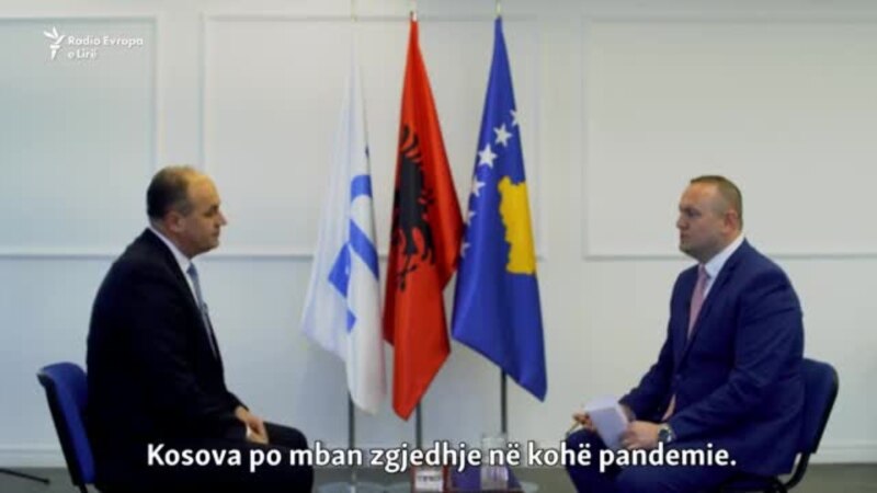 Hoxhaj: Me njohjet personale që kam me Bidenin e Merkelin, përfiton Kosova
