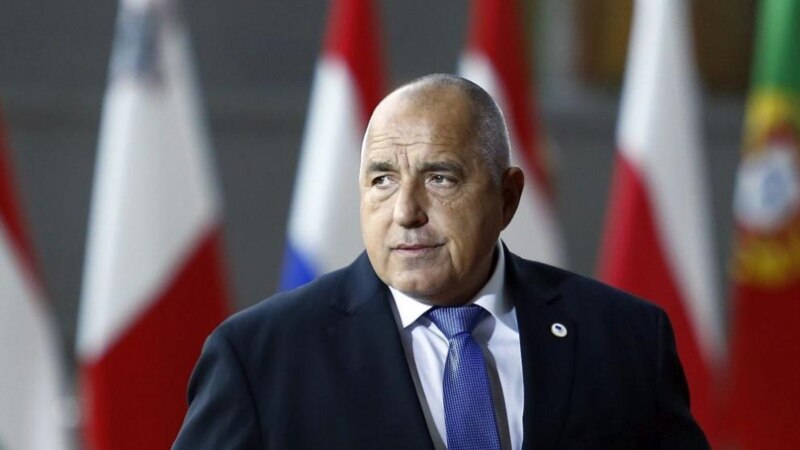 Борисов: регионалната соработка не е алтернатива за интеграцијата на Западен Балкан