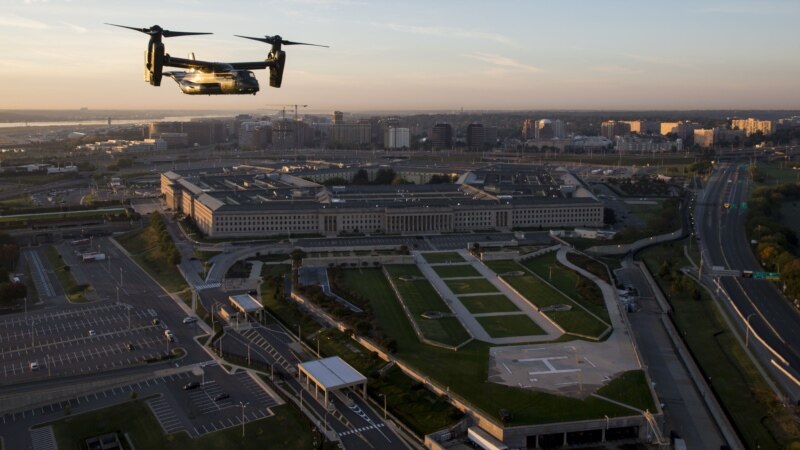 Пентагон похвалил страны Центральной Азии за помощь Афганистану