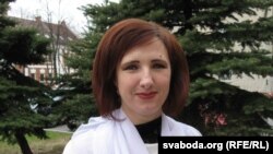 Ліля Лагуціна