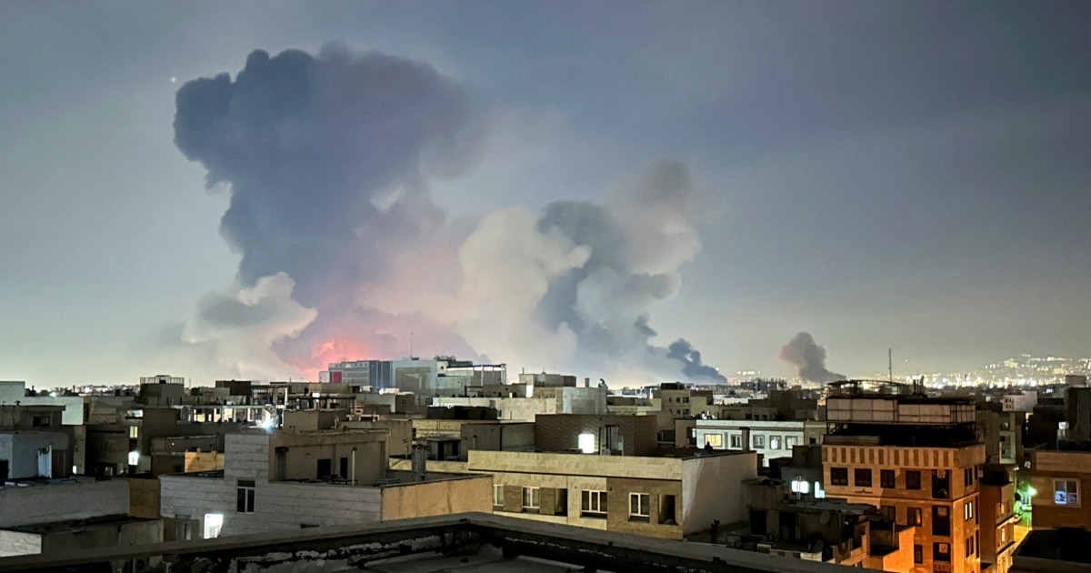 Debate Rages Among US Lawmakers On Iran War's Impact On Ukraine