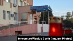 Zece persoane au murit în urma incendiului izbucnit pe secția ATI a Spitalului Județean Neamț