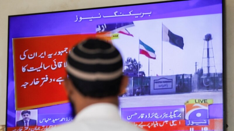 «جیش‌العدل» چگونه به عامل افزایش تنش بین ایران و پاکستان تبدیل شده است؟