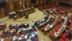Նոր Սահմանադրության նախաբանում չի լինի հղում Անկախության հռչակագրին. Ջուլհակյան