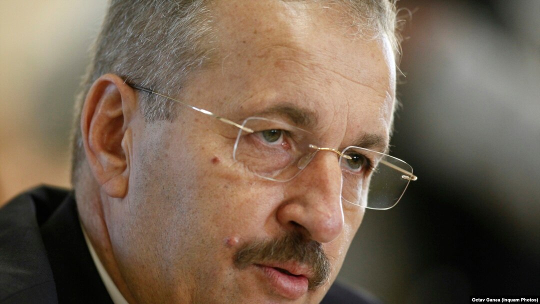 Vasile Dâncu este susținut de mai multe filiale pentru a reveni în prima linie de conducere a PSD. 