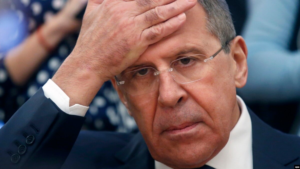 Откровенная ложь: Лавров прокомментировал действия Запада в деле Скрипаля новые фото Откровенная ложь: Лавров прокомментировал действия Запада в деле Скрипаля новые фото