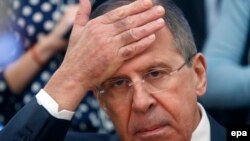 Sergei Lavrov