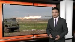 Соғыс басталғвлы 70 күн, Қаңтар оқиғасына 4 ай болды