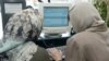 Iran Limits Internet Speeds