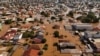 Понад 165 тисяч жителів постраждалого штату Ріу-Гранді-ду-Сул були змушені залишити свої затоплені будинки