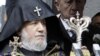 Armenia Church To Boycott Turkey Mass