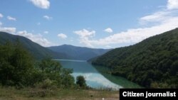 Кезеной-Ам, архивное фото