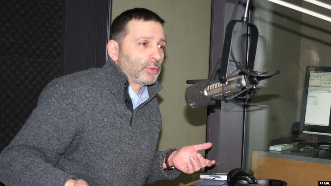 По мнению депутата Давида Дарчиашвили, задержание Вано Мерабишвили, конечно же, пахнет политикой, тем более на фоне других событий последнего времени