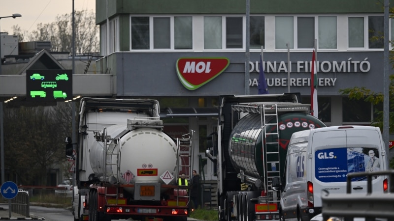 A Mol a százhalombattai tűzről: nincs jele külső behatásnak, nem volt robbanás
