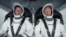 Amerikalik astronavtlar Dag Xerli va Robert Benken SpaceX shirkatining Crew Dragon fazoviy kemasida tarixiy parvozga hozirlik ko‘rmoqda.