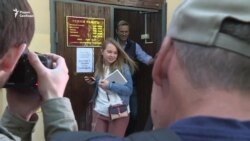 Суд над Навальным перенесли на 15 мая