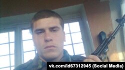 Редван Сулейманов