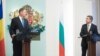 Klaus Iohannis la Sofia și noile inițiative de securitate criticate de ruși