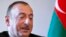 Ադրբեջանի նախագահ Իլհամ Ալիև, արխիվ