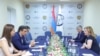 Պաշտպանը Եվրոպական խորհրդարանի ֆրանսիացի պատգամավորի հետ հանդիպմանն ադրադարձել է Ադրբեջանում պահվող հայ գերիների վերադարձի հրատապությանը