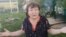 Chuvashia -- Krasnaya gorka village resident