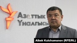 Абдыжапар Бекматов